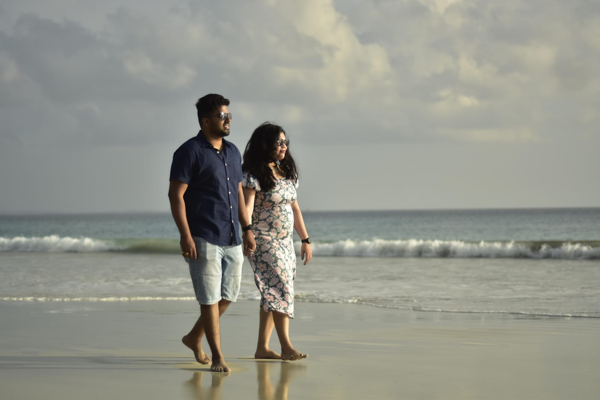 Love, Waves, and Unforgettable Moments: Abhilash’s Andaman Trip with Thrillophilia