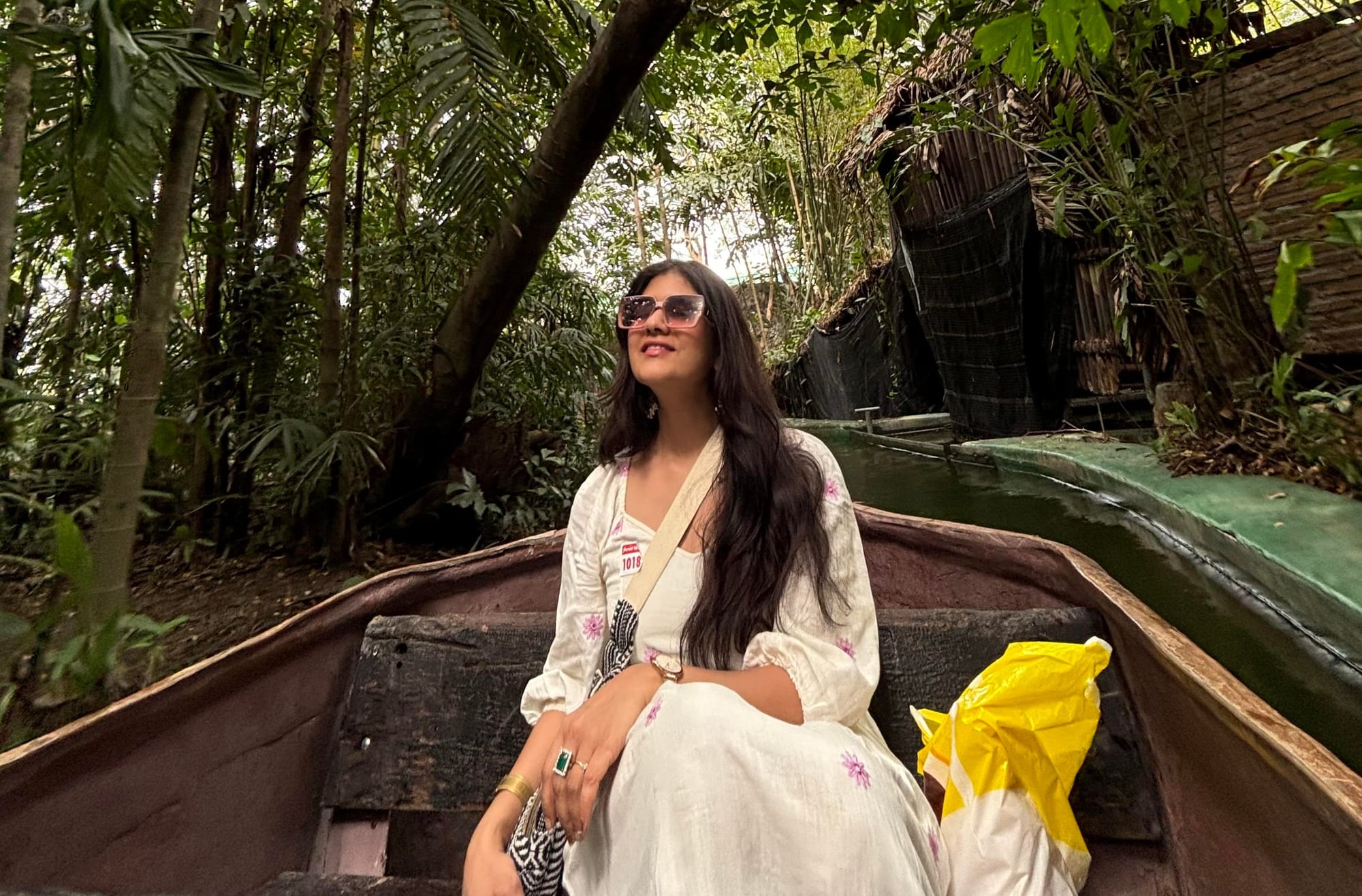 Thrillophilia Review: Anjali’s Year-End Rewind with Sunsets & Surprises in Thailand