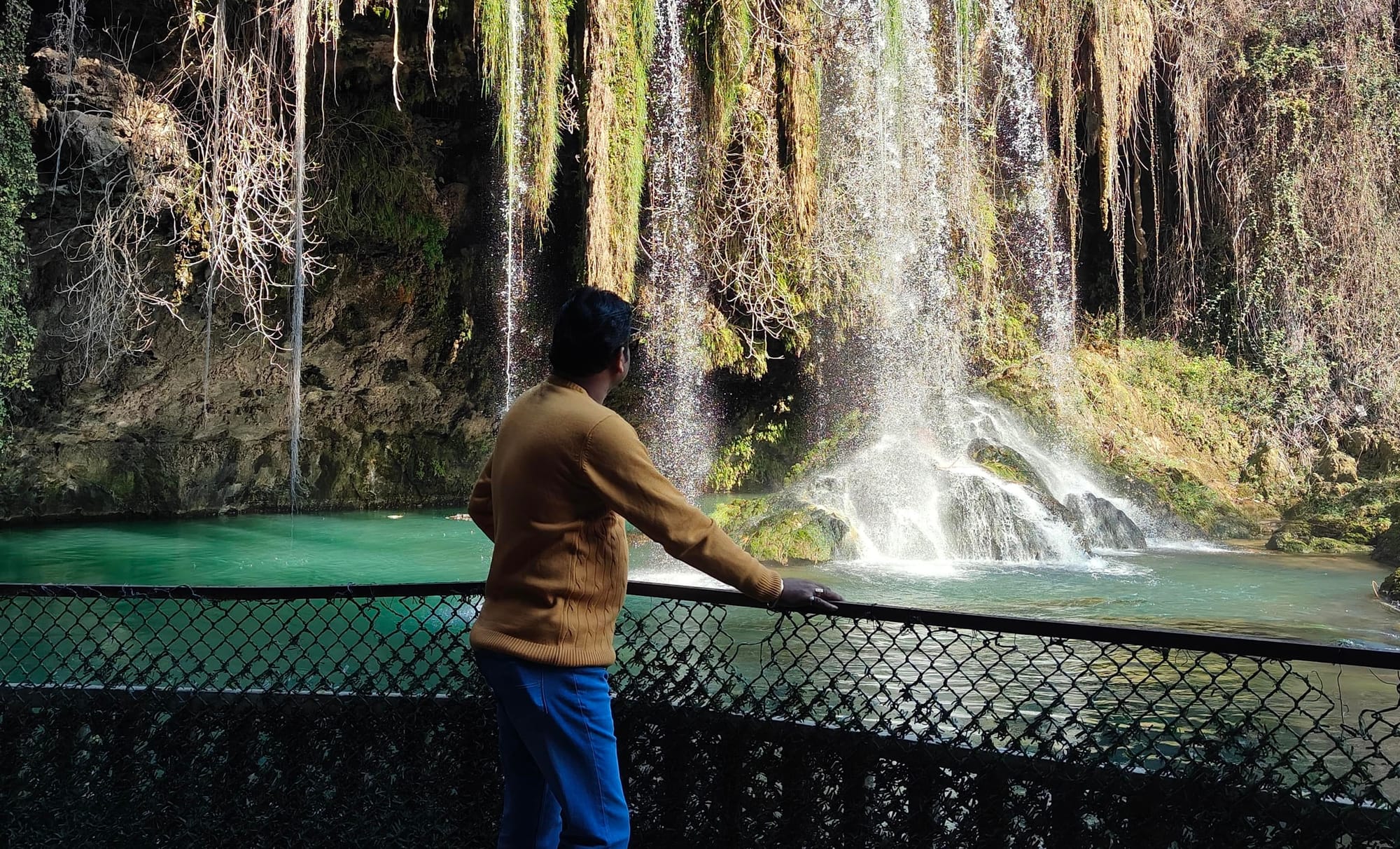 Whispers of the Bosphorus: Harsh Vardhan’s Exciting Turkey Trip with Thrillophilia