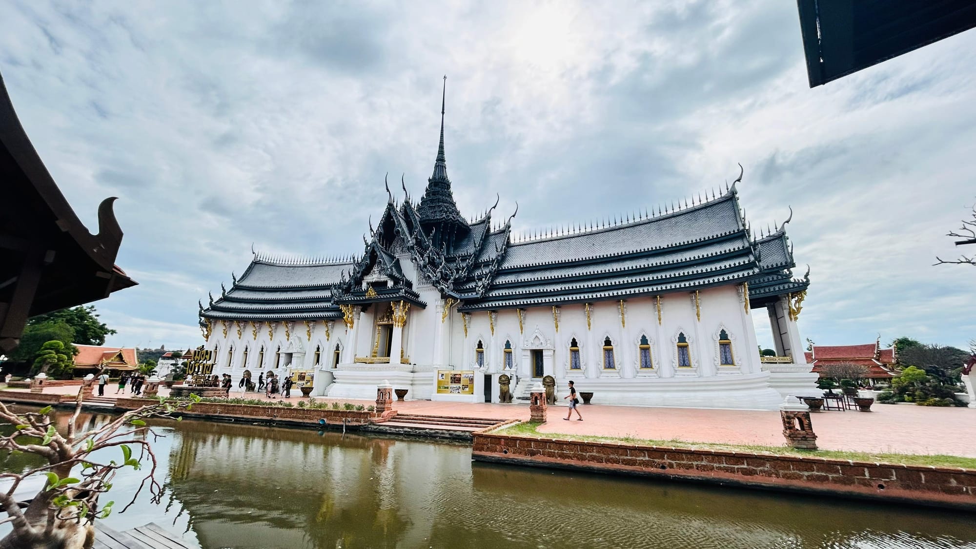 A Journey That Flowed with Ease: Shreya Adhav’s Family Trip to Bangkok and Pattaya with Thrillophilia