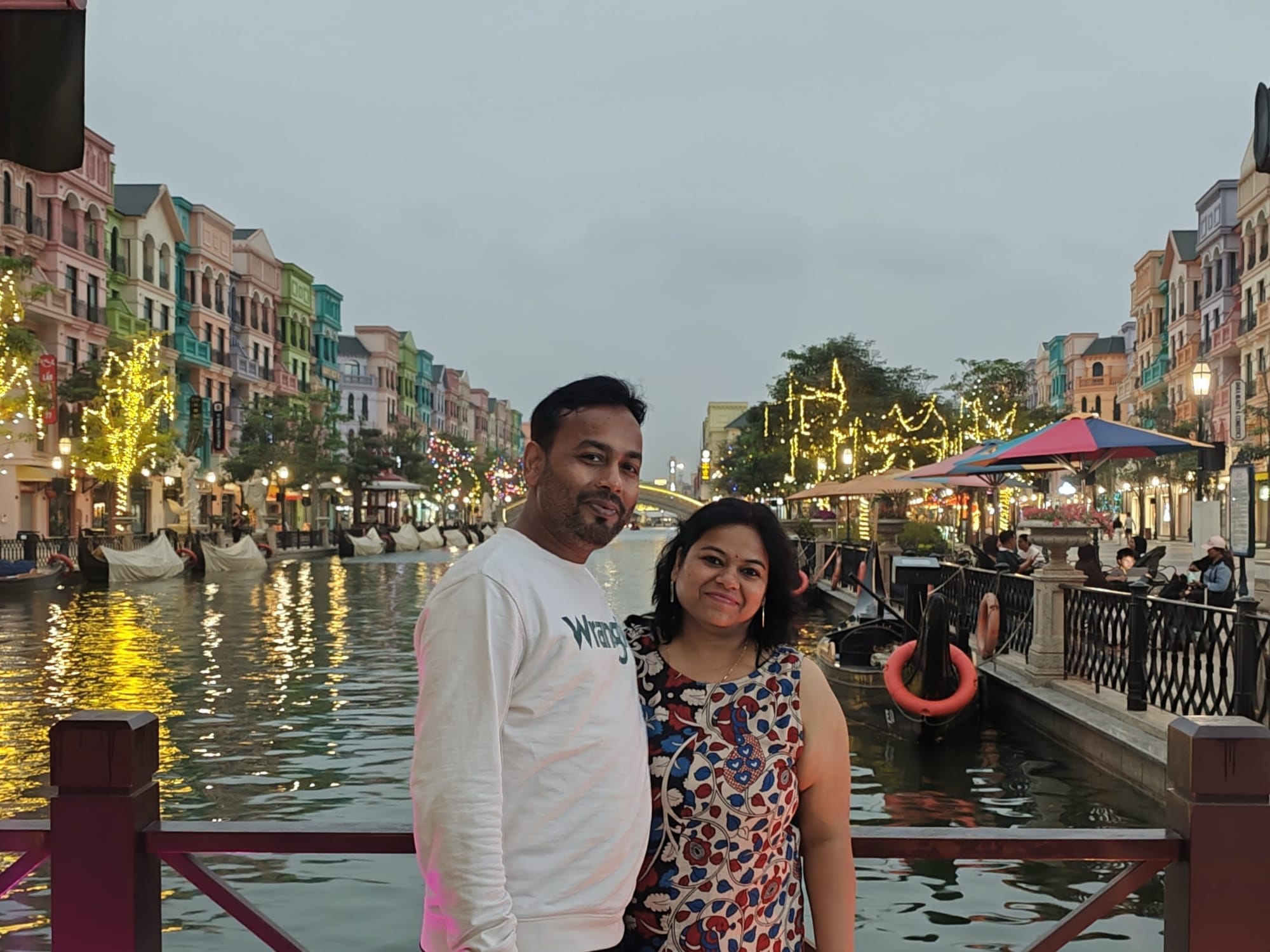 A Birthday in Vietnam and a Cruise Through Halong Bay: Kunal and Neha’s Journey with Thrillophilia