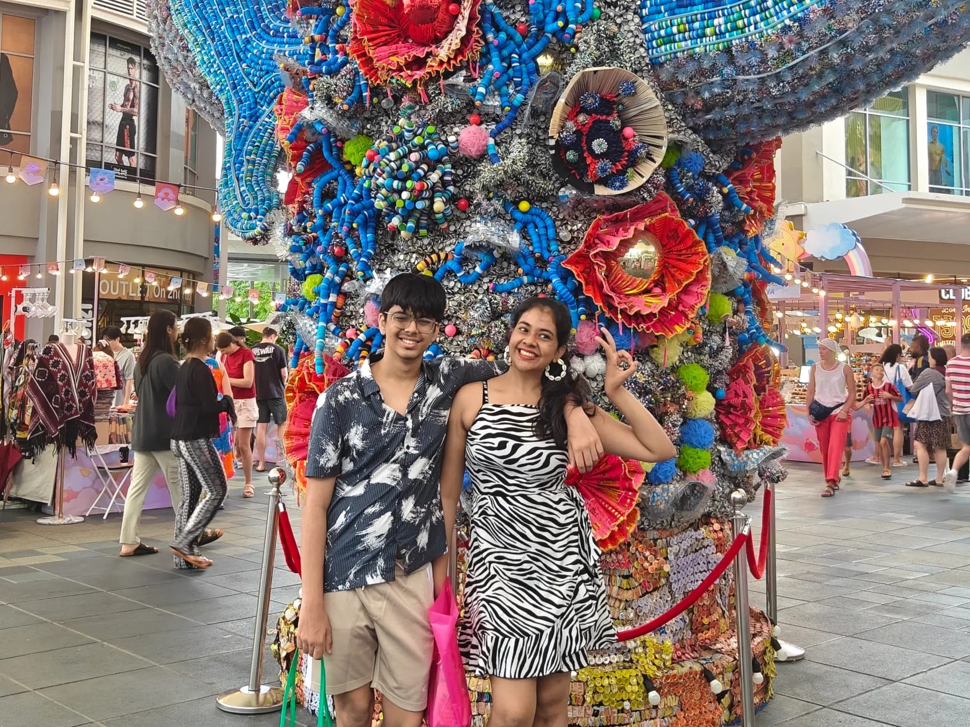 A Little Rocky, A Lot Worth It: The Gupta Family’s Week in Thailand