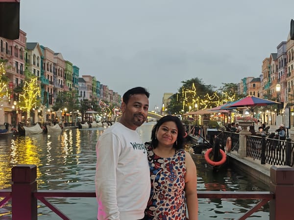 A Birthday in Vietnam and a Cruise Through Halong Bay: Kunal and Neha’s Journey with Thrillophilia