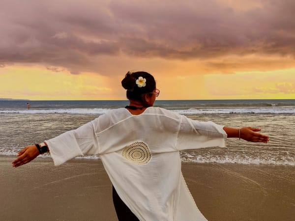 Niloy’s 9-Day Bali Trip: Temples, Beaches, Nusa Penida & Uluwatu with Thrillophilia